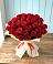 Букет 29 Красных роз в Тасеево