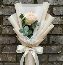 Букет цветов из:  Розы в Тасеево
