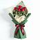 Букет цветов из: Розы в Тасеево