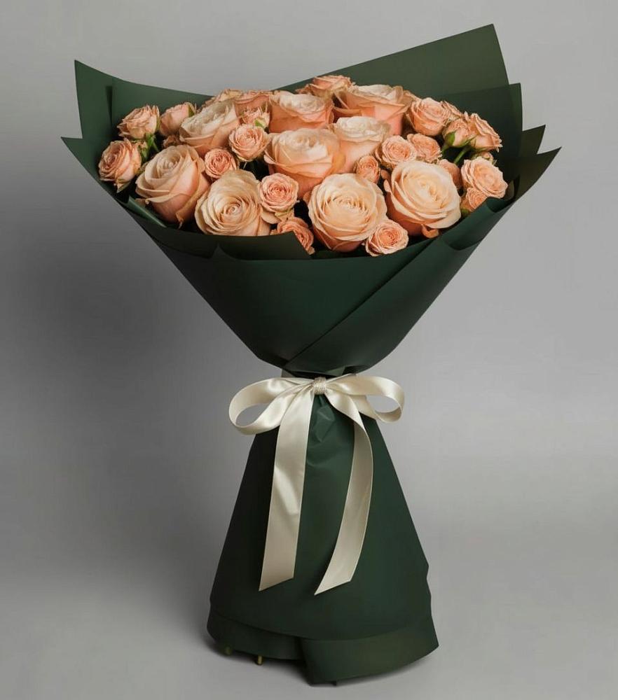 Букет Элегантный в Тасеево