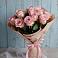 Букет цветов из: Розы в Тасеево