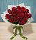 Букет Красные розы в Тасеево