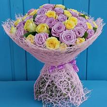 Букет 101 Волшебный Миг в Тасеево