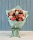 Букет цветов из: Розы в Тасеево