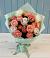 Букет цветов из: Розы в Тасеево