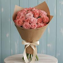 Букет цветов из:  Розы в Тасеево