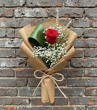 Букет цветов из:  Розы #REPLACE_PRED# Тасеево