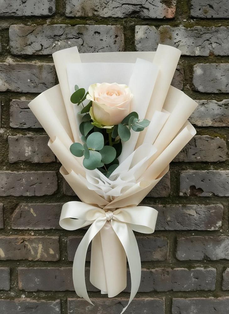 Букет цветов из: Розы в Тасеево