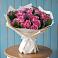 Букет цветов из: Розы в Тасеево