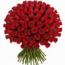 Букет Красные розы Чери Лав #REPLACE_PRED# Тасеево