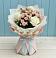 Букет цветов из: Розы в Тасеево