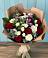 Букет цветов из: Розы и Альстромерии в Тасеево
