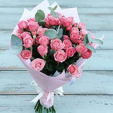 Букет Леди совершенство #REPLACE_PRED# Тасеево